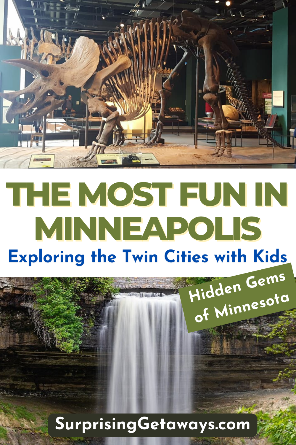 ❄️ Must-See Winter Attractions in Minneapolis-St. Paul 🌨️ Plan Your Getaway!