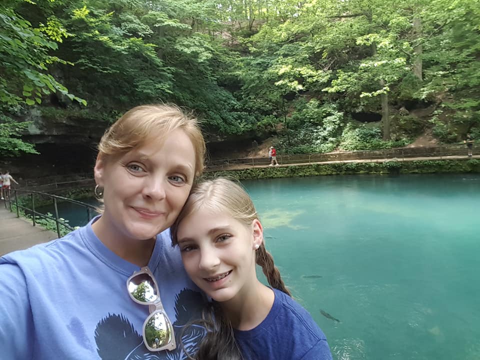 Maramec Spring Park