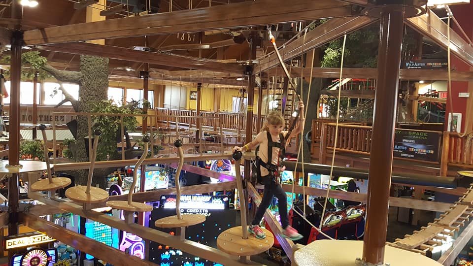 Wilderness Resort: Wisconsin Dells