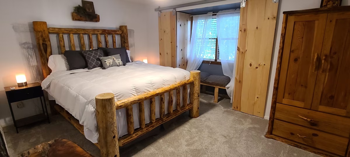 Modern Farmhouse in Iowa