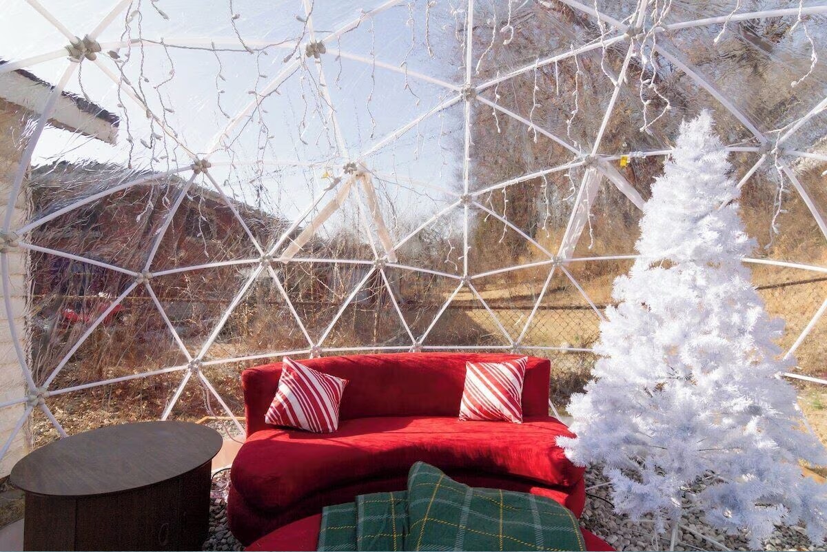 Christmas 365 in St. Louis