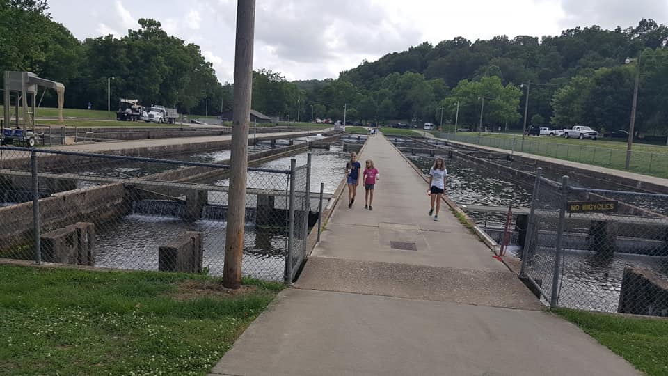 Bennett Springs State Park