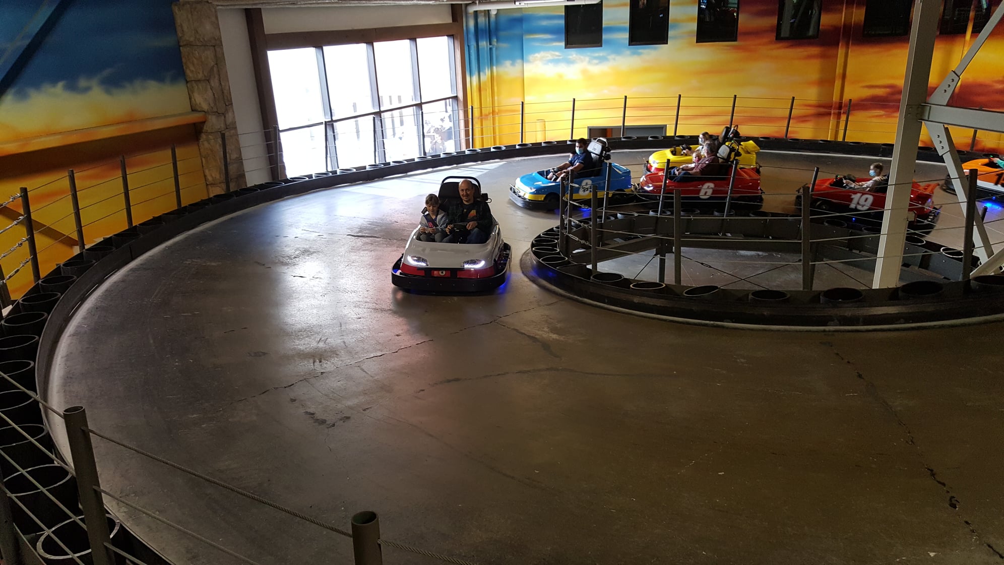 Wilderness Resort: Wisconsin Dells