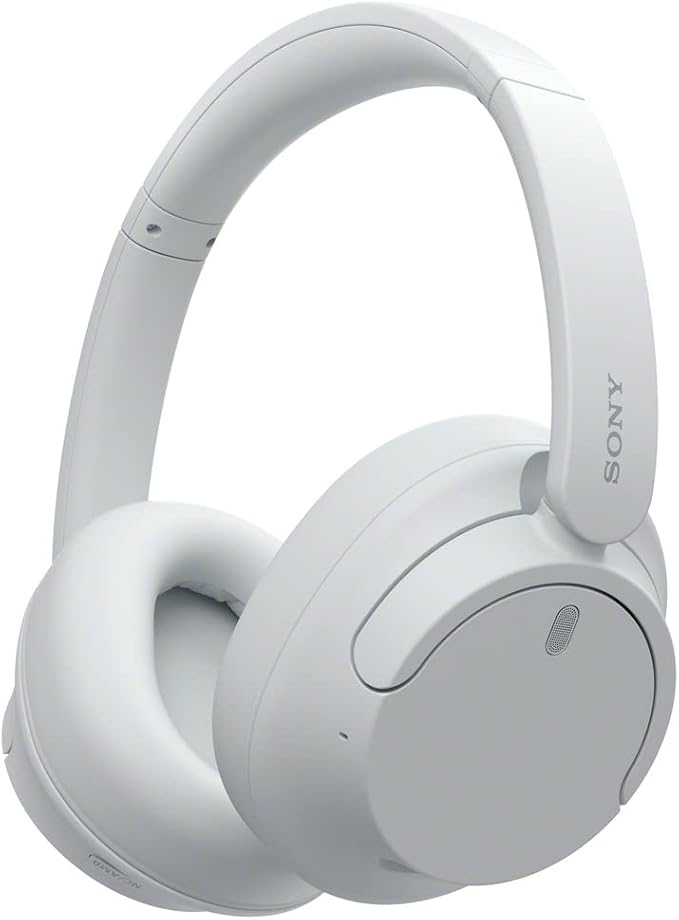 Sony WH-CH720N Noise Canceling Wireless Headphones Bluetooth