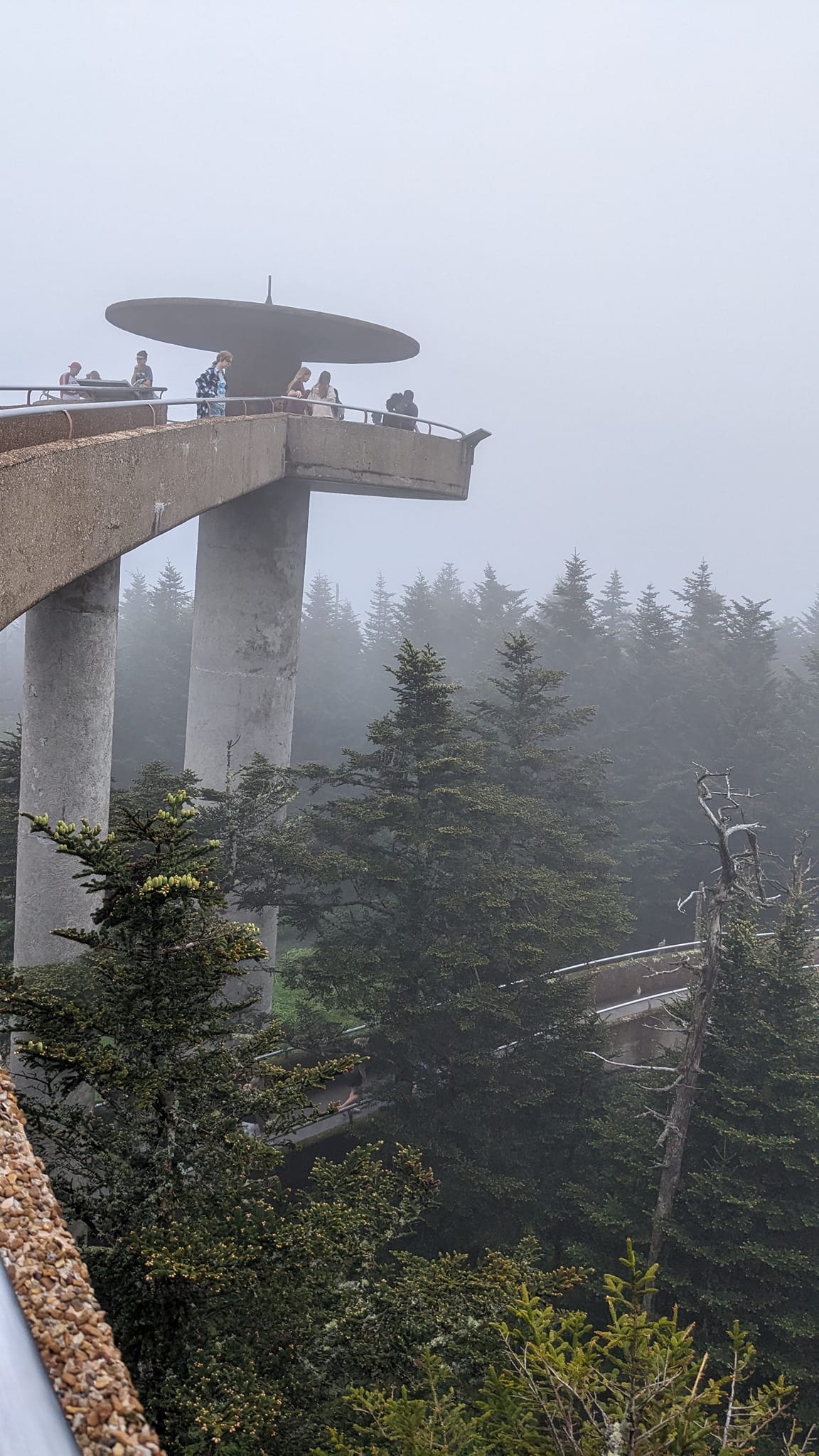 Clingman's Dome