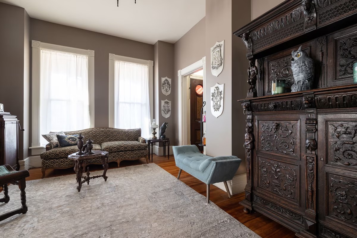 Harry Potter Themed Vacation Rental in Missouri