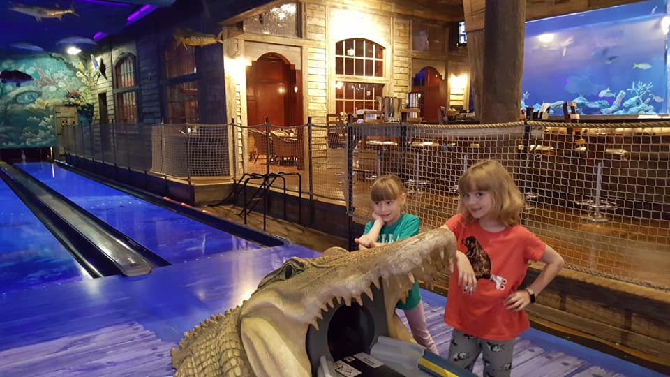 Uncle Buck's, Altoona, Iowa