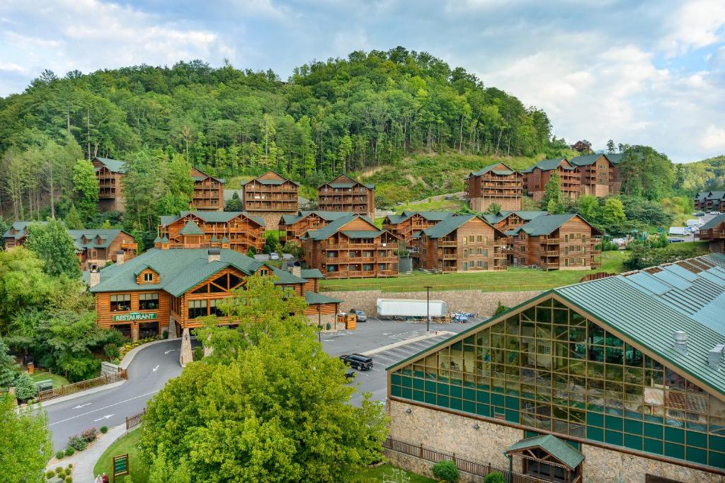 Westgate Smoky Mountain Resort & Spa