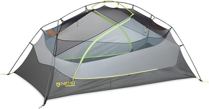 NEMO Dagger Tent