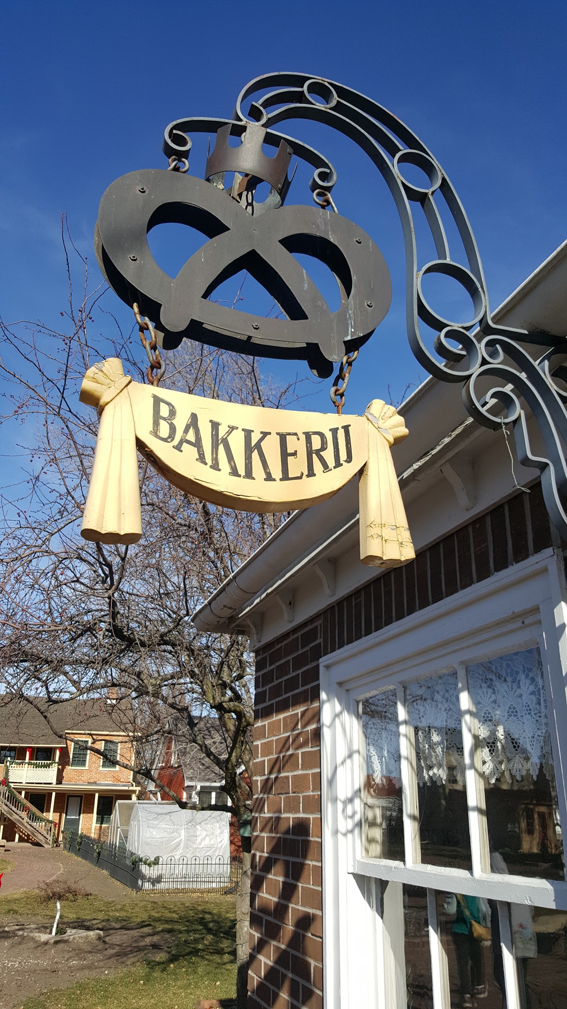 Pella, Iowa: Historic Dutch Village