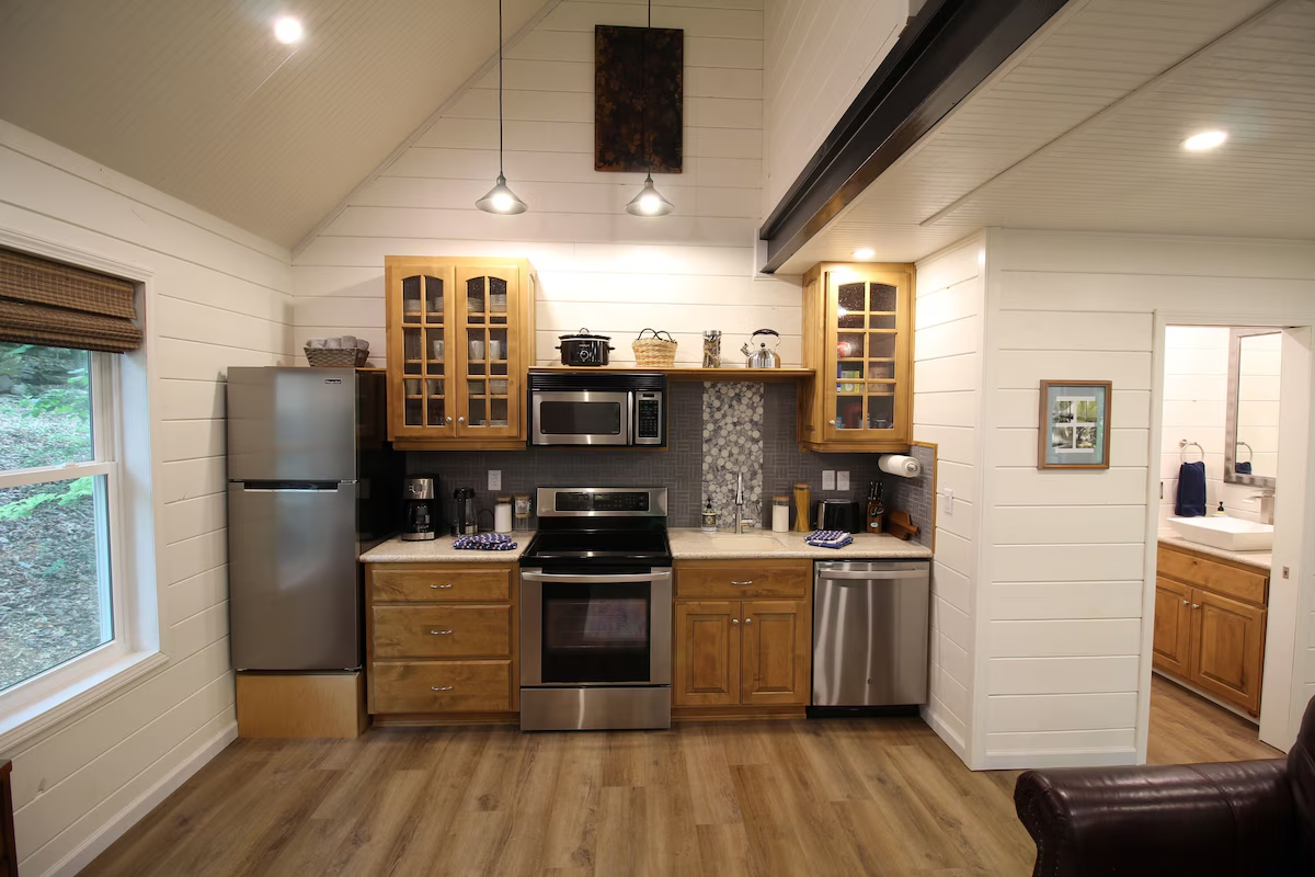 Branson Treehouse