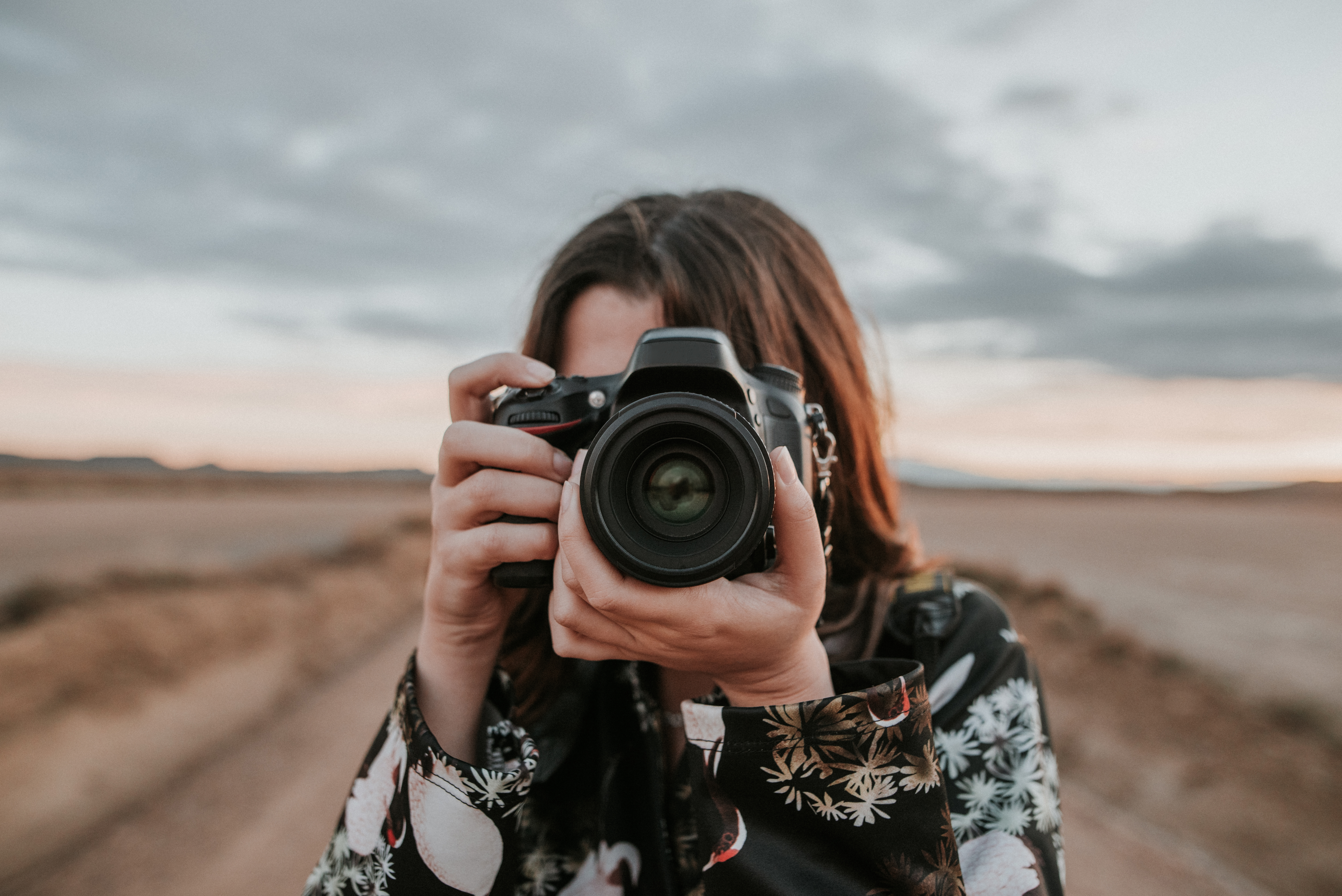 Best Camera for Travel Photography