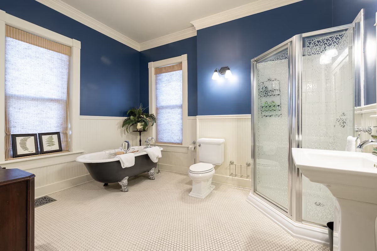 Harry Potter Themed Vacation Rental in Missouri