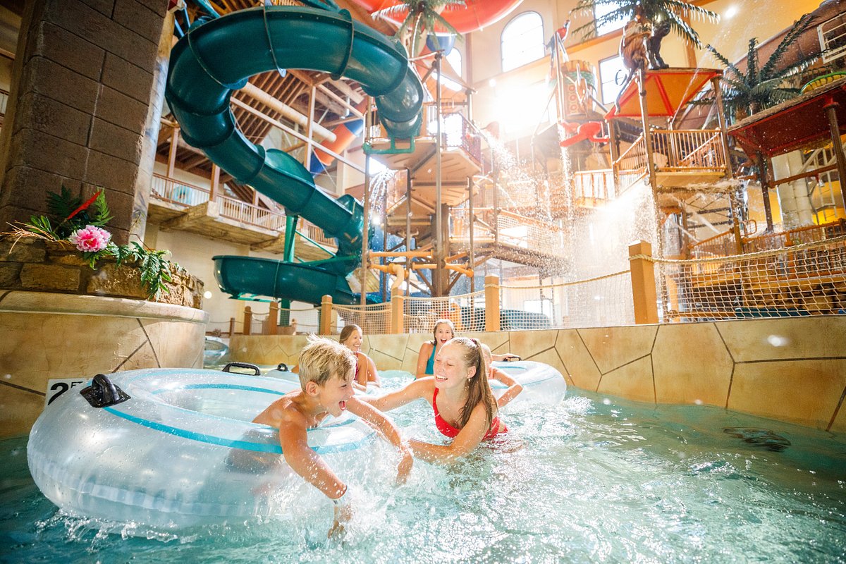Vacation rental in Wisconsin