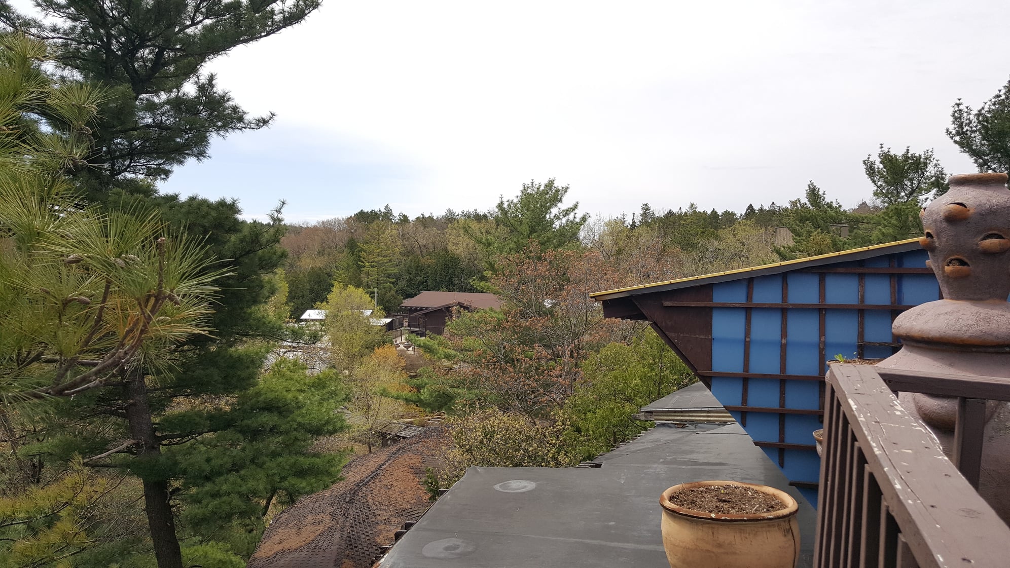 House on the Rock: Wisconsin