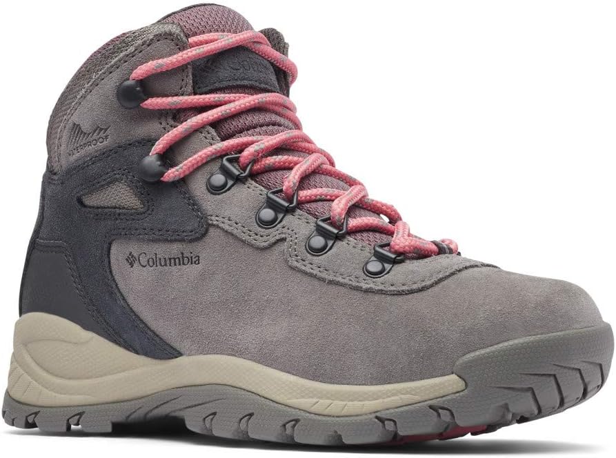 Columbia Newton Ridge Hiking Boots