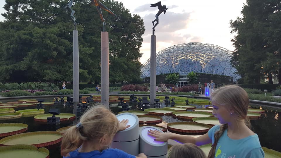 Missouri Botanical Garden