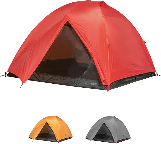 Teton Tent