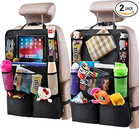 Backseat Car Organizer