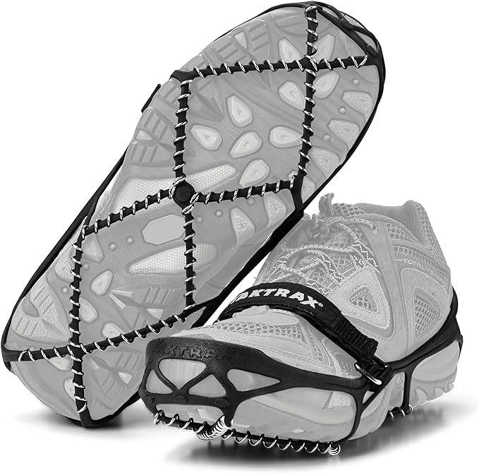 Yaktrax Cleats