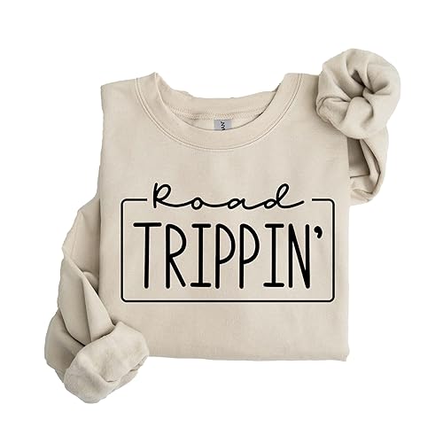 Road Trippin' Sweatshirt