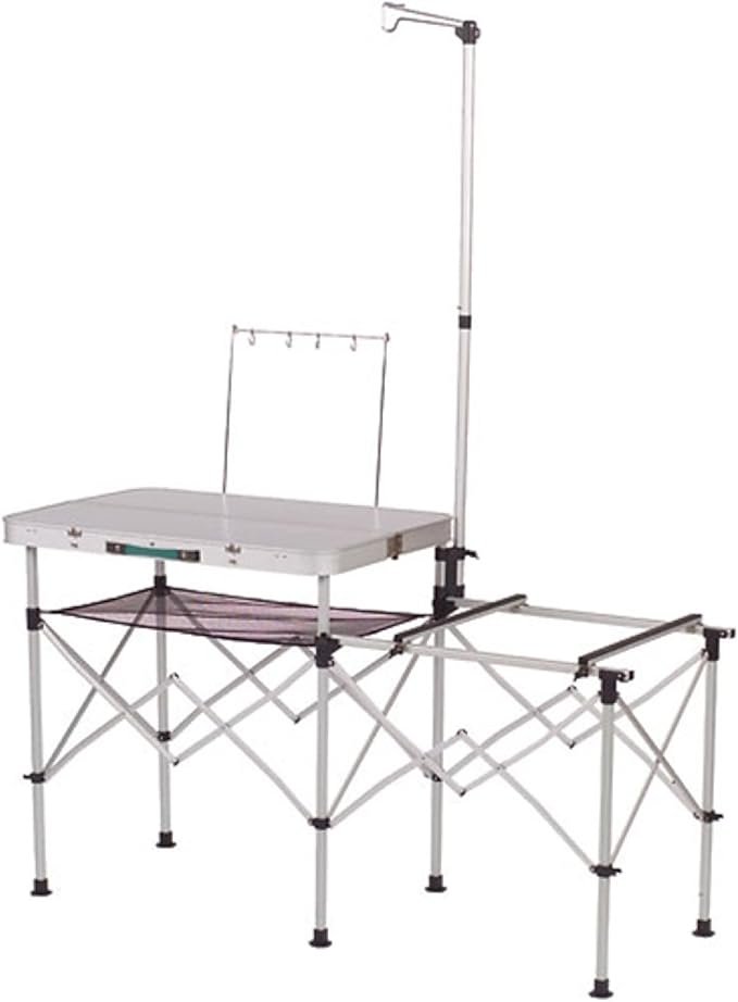Coleman Pack-Away Portable Camp Kitchen