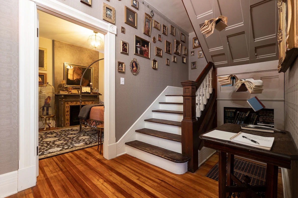 Harry Potter Themed Vacation Rental in Missouri