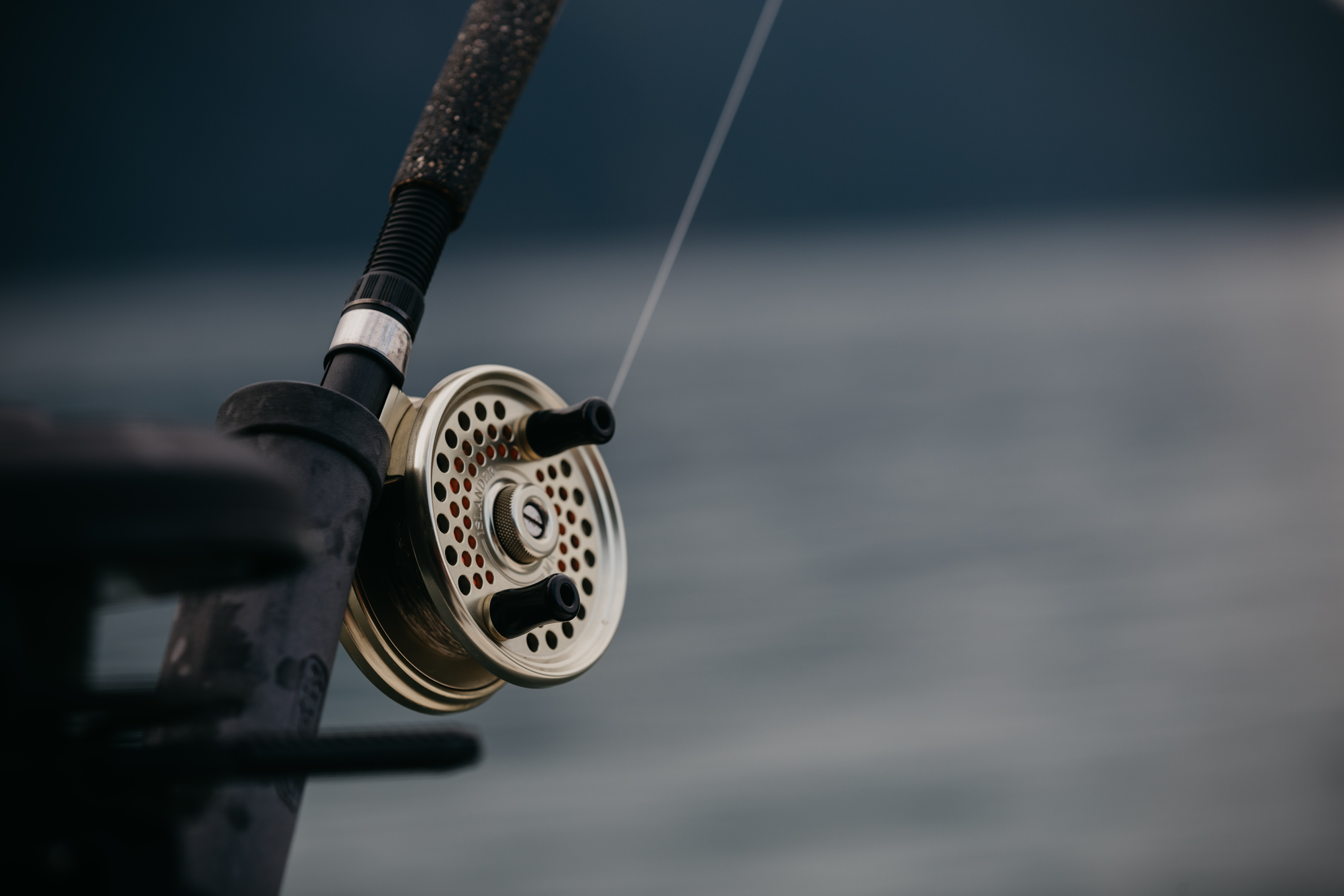 Fishing Pole