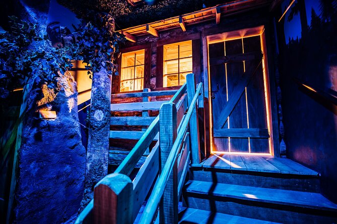 The Escape Game: Pigeon Forge, TN