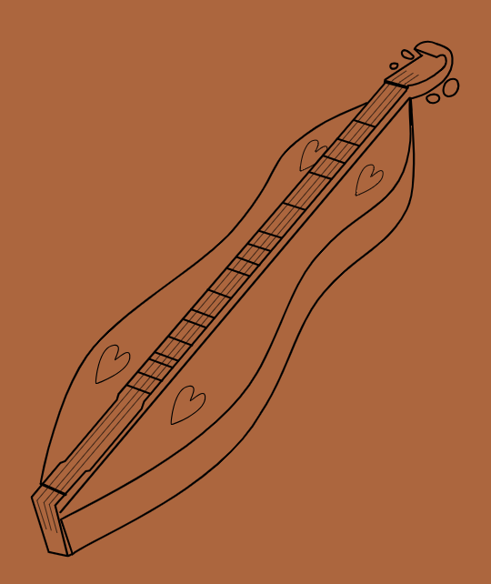 Mountain Dulcimer