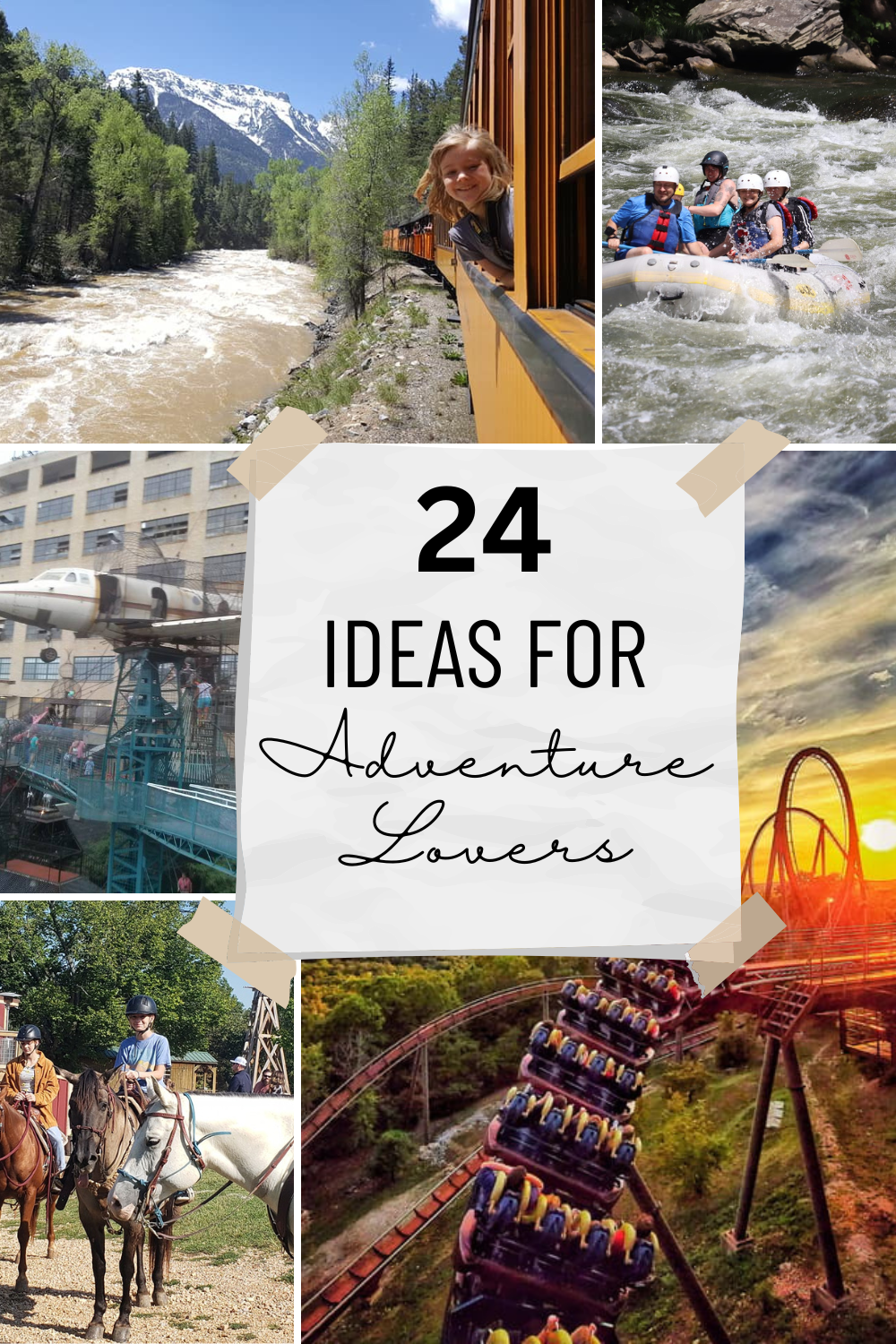 24 Best Gifts for Adventurers