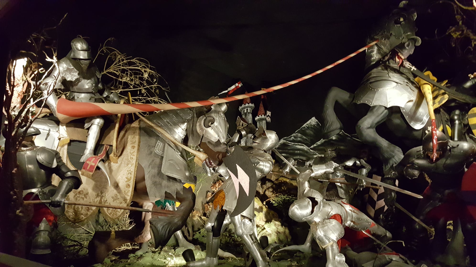 House on the Rock Wisconsin