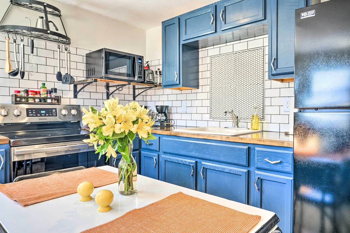 Kid-Friendly Home in Fairfax, Iowa
