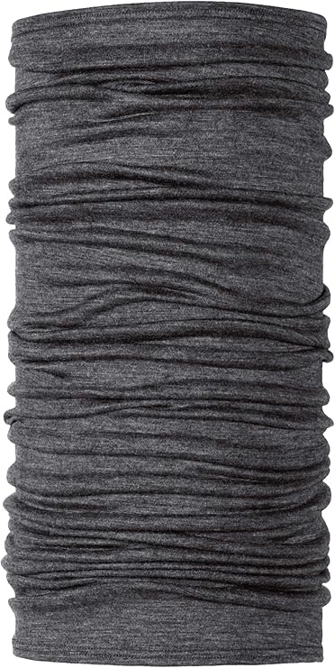 BUFF Lightweight Merino Wool Neck Gaiter