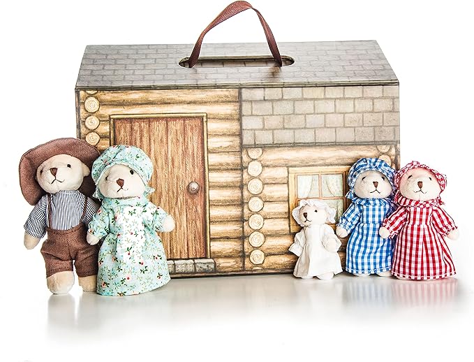 Little House on the Prairie Themed Gifts
