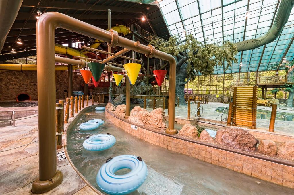Westgate Smoky Mountain Resort & Spa