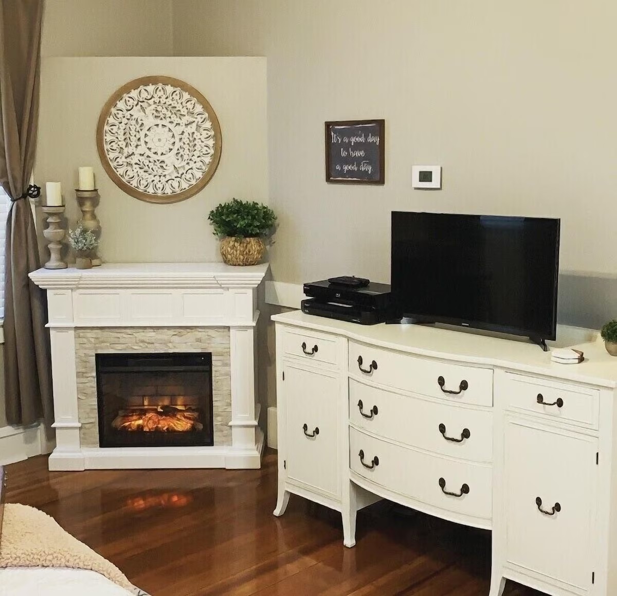 Grapevine Guest Suite in Hermann, MO