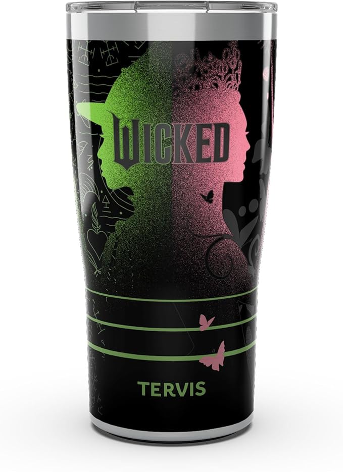 Tervis Wicked Tumbler