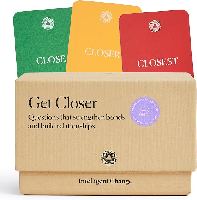 Get Closer Game