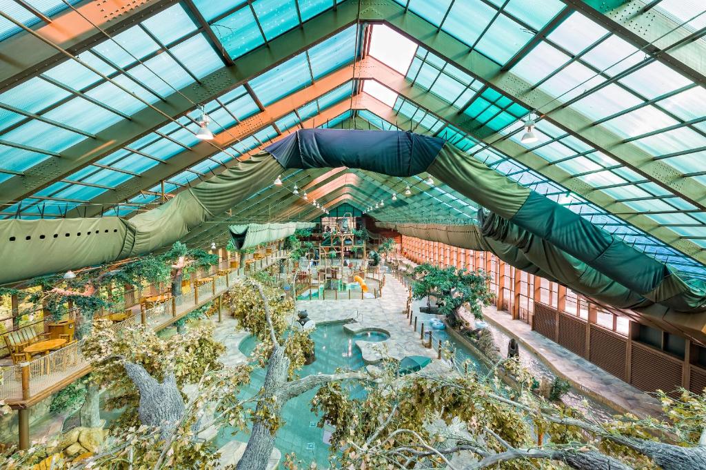 Westgate Smoky Mountain Resort and Waterpark