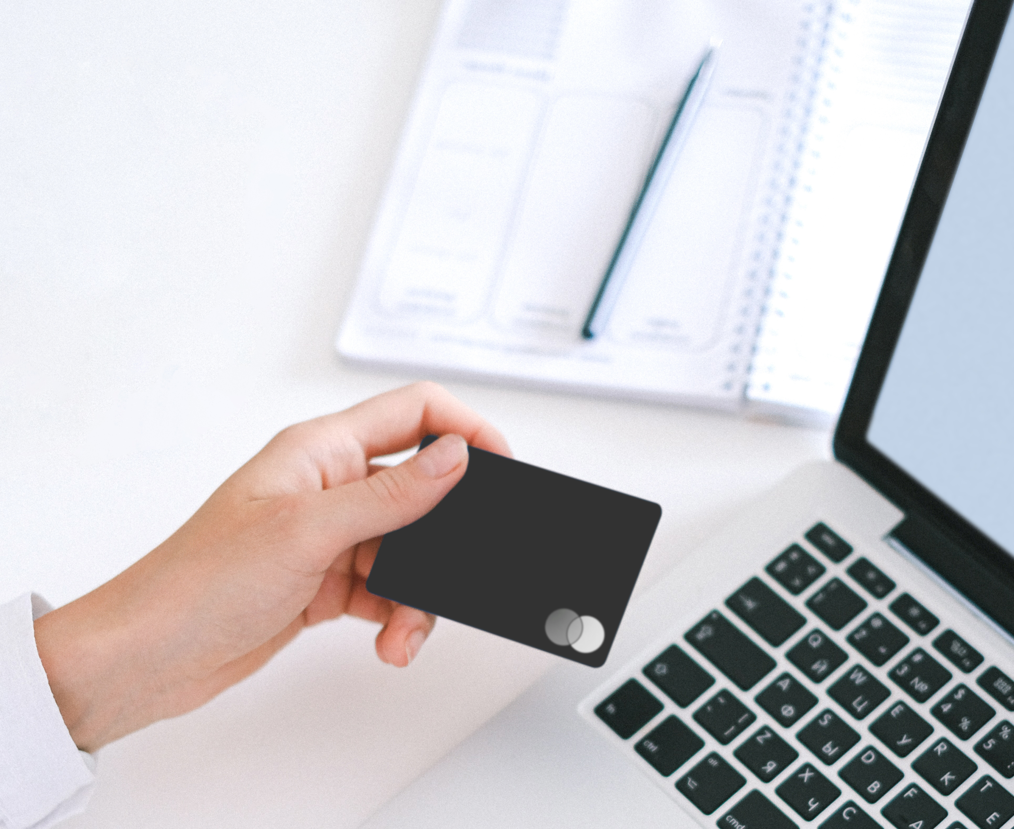 Online purchases