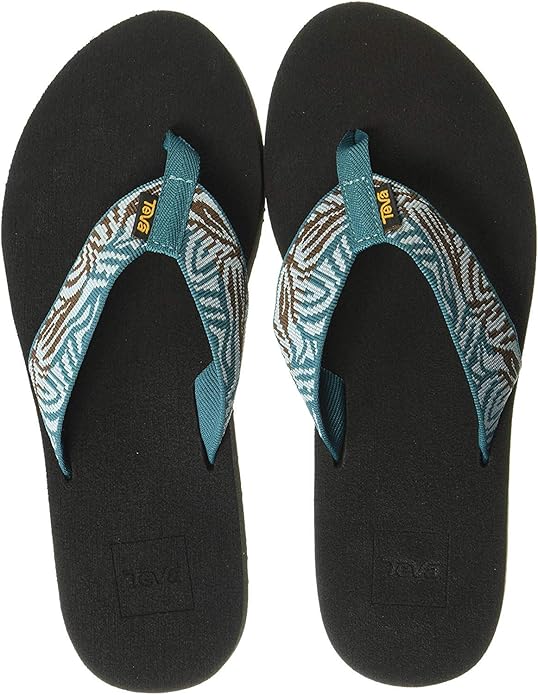 Teva Shoes