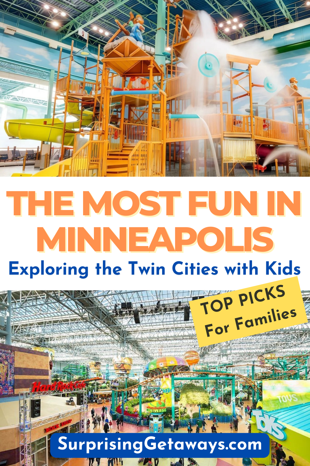 ❄️ Must-See Winter Attractions in Minneapolis-St. Paul 🌨️ Plan Your Getaway!