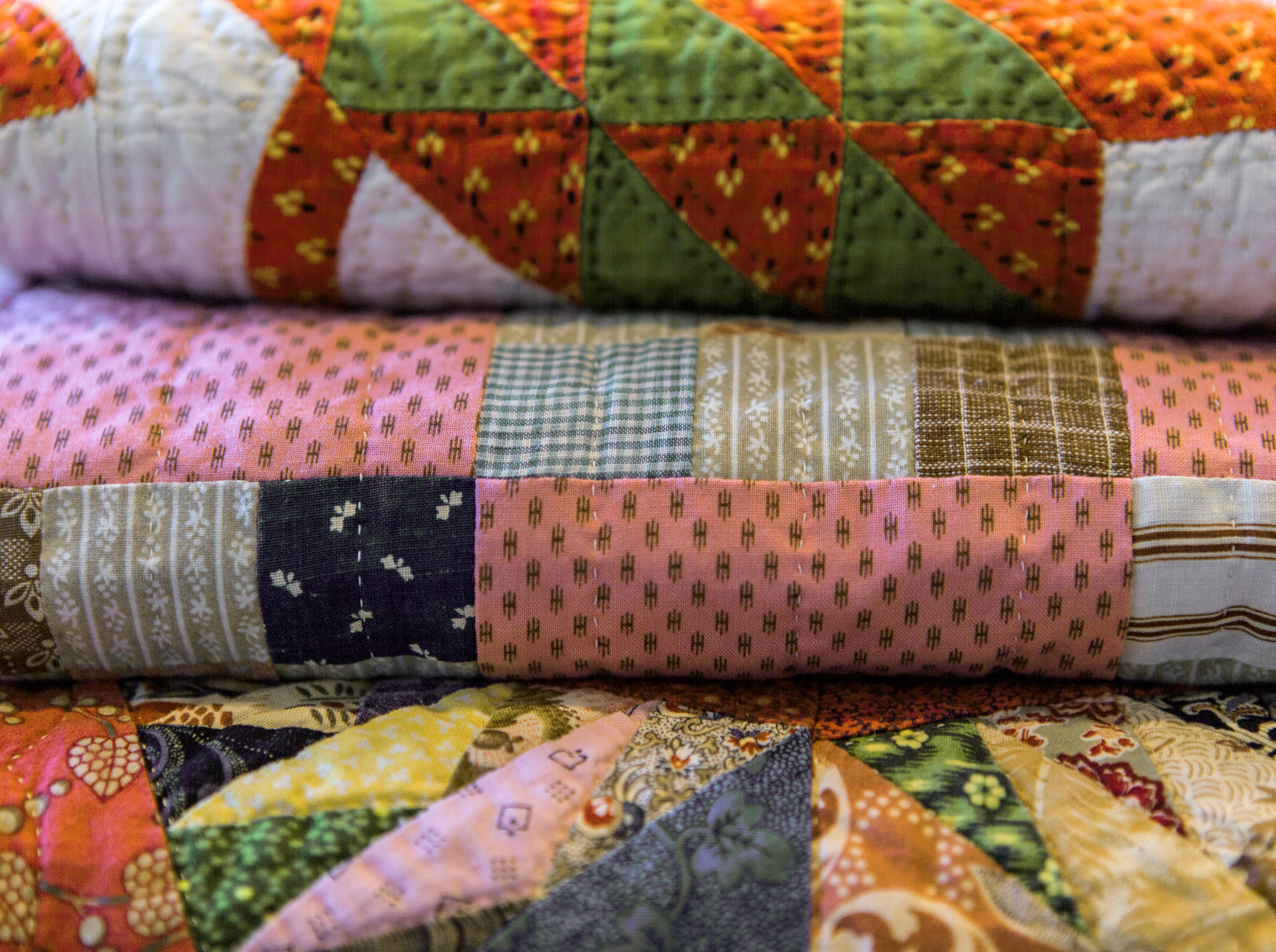 QUILT