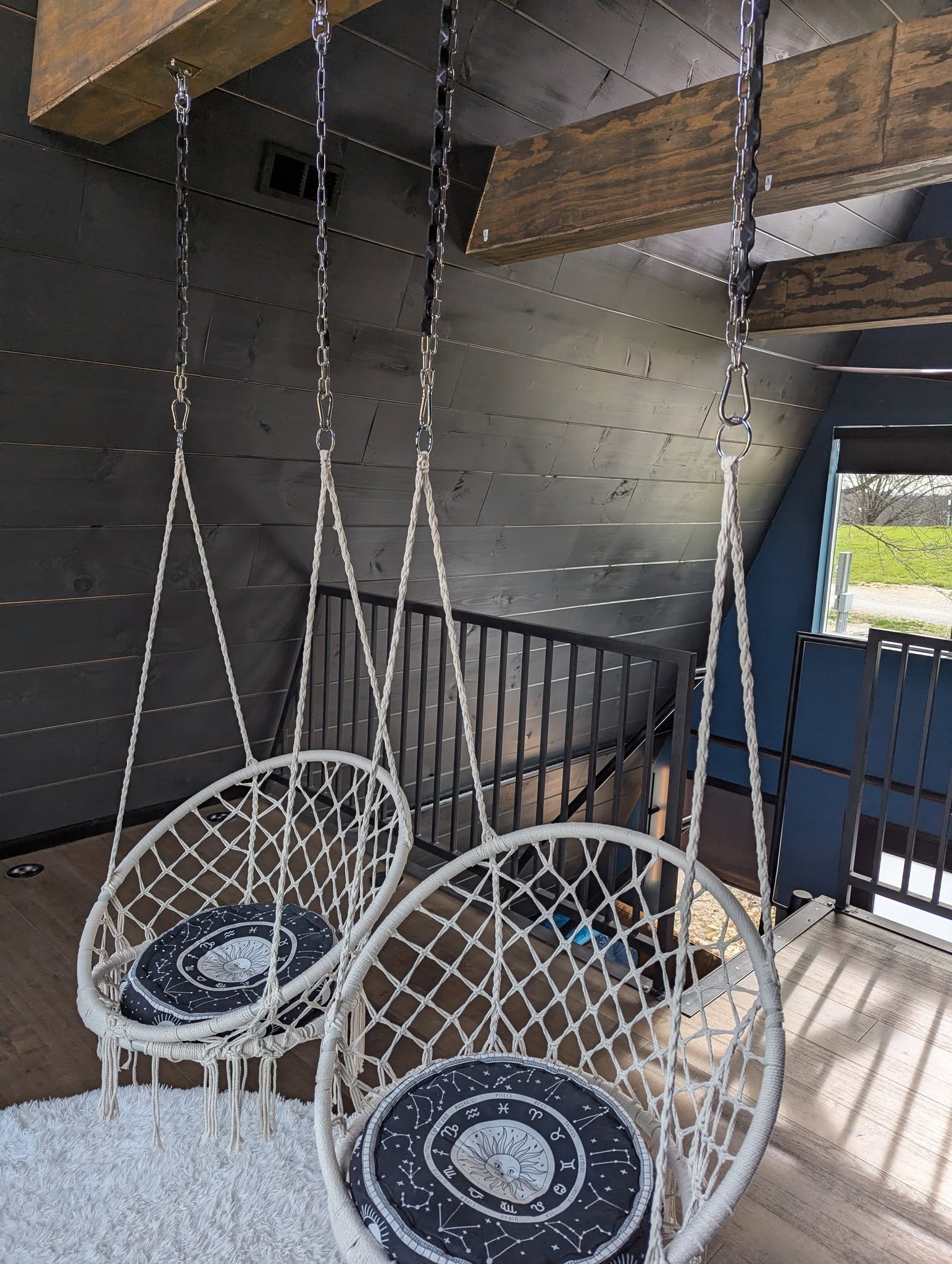 The Constellations - Romantic Cabins near Branson