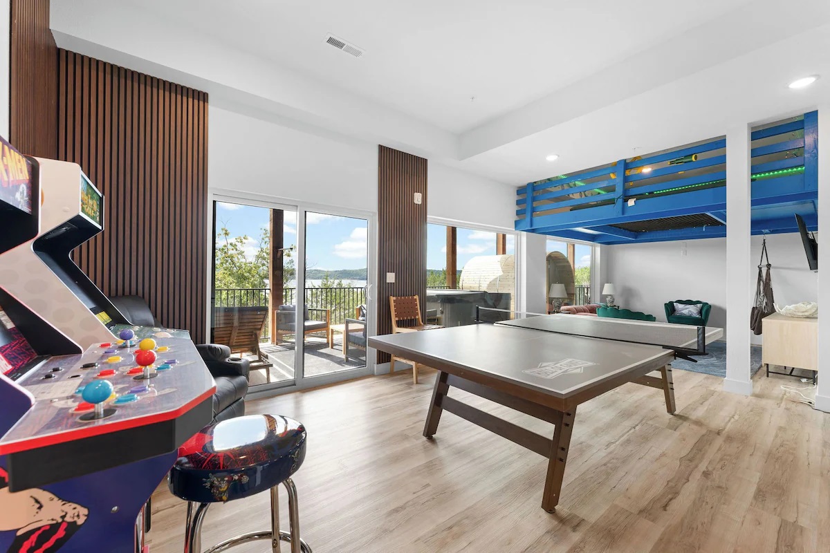 Branson's Best Vacation Rental For Families