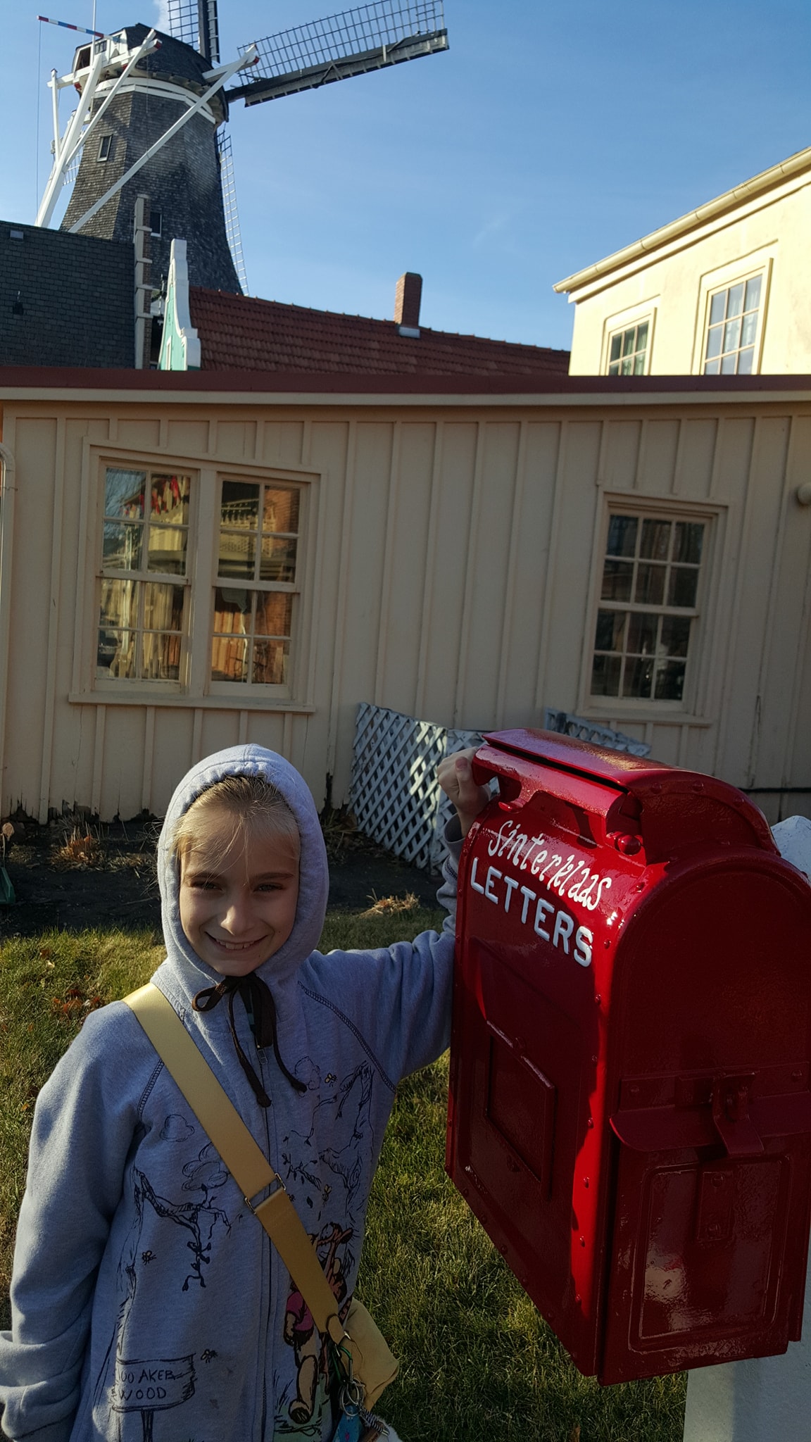 Pella, Iowa: Historic Dutch Village