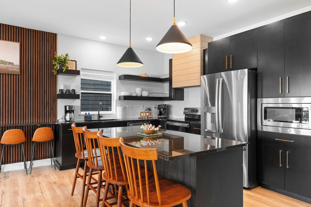 Branson's Best Vacation Rental For Families