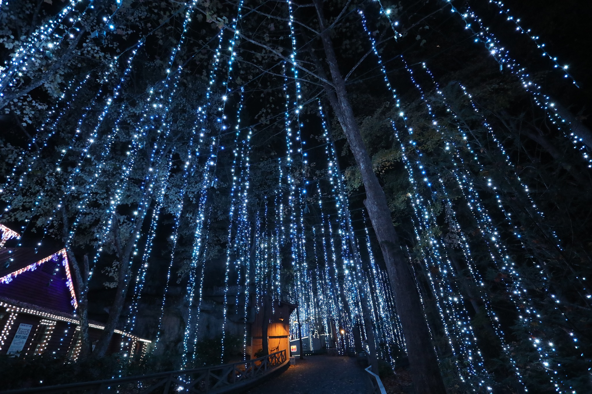 Christmas at Dollywood