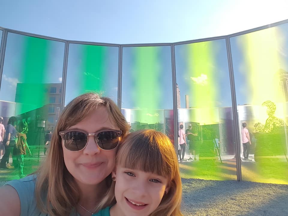 Pappajohn Sculpture Park
